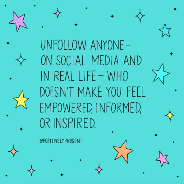 13 Instagram Accounts To Follow For Mental Health, Personal Growth, And ...