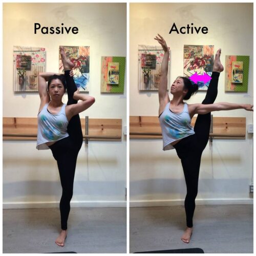 Active vs. Passive Flexibility: Why You Need To Know The
