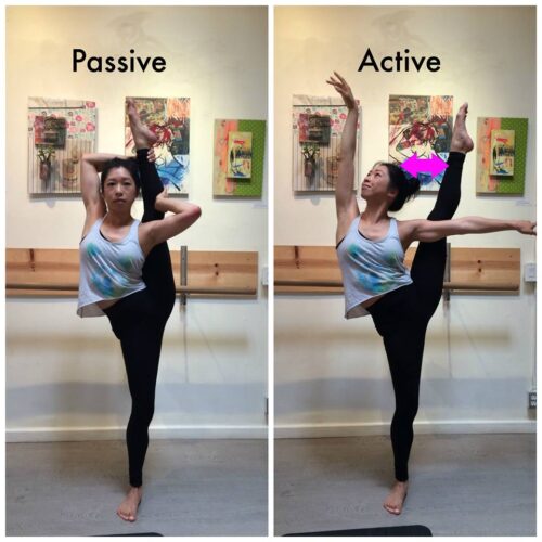 Active Vs. Passive Flexibility: Why You Need To Know The Difference ...