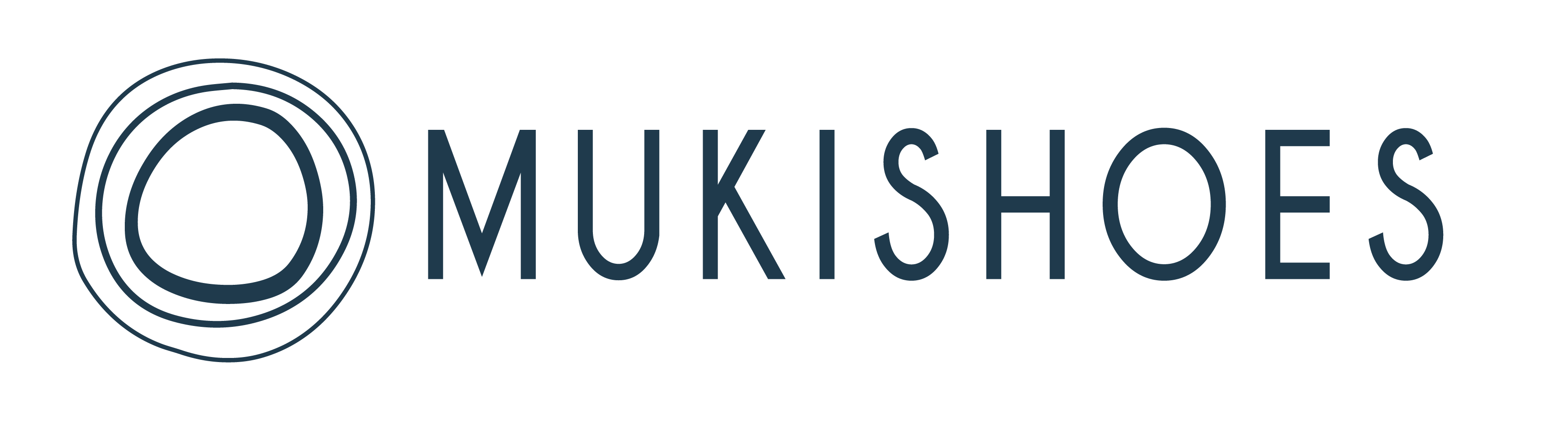 Mukishoes Logo