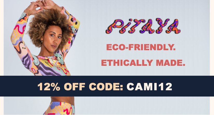 Pitaya Yoga Discount Code coupon